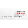 Samsung P9 Express 512 GB microSDXC atminties kortelė, UHS-I, Skaitymas 800 MB/s, V30, U1, balta