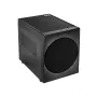 Kompiterio korpusas CHIEFTEC CI-03B-OP Cube Black