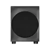 Kompiterio korpusas CHIEFTEC CI-03B-OP Cube Black