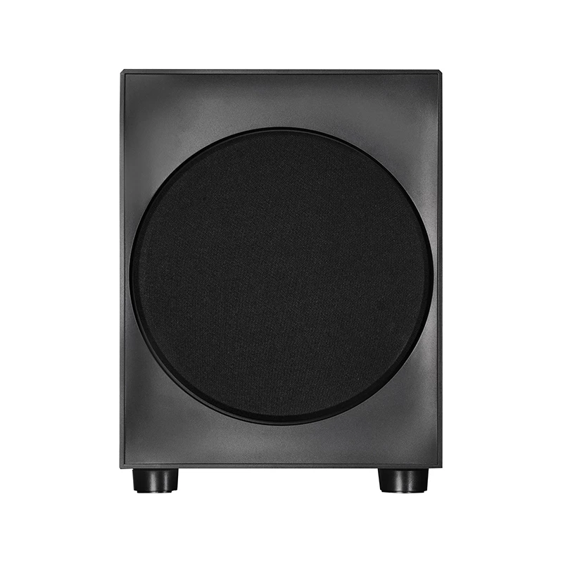 Kompiterio korpusas CHIEFTEC CI-03B-OP Cube Black