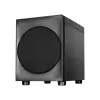 Kompiterio korpusas CHIEFTEC CI-03B-OP Cube Black
