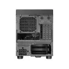 Kompiterio korpusas CHIEFTEC CI-03B-OP Cube Black