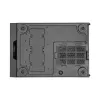 Kompiterio korpusas CHIEFTEC CI-03B-OP Cube Black