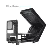 Kompiterio korpusas CHIEFTEC CI-03B-OP Cube Black