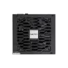 Maitinimo blokas CHIEFTEC BPX-650-S 650 W, 24 kontaktų ATX, 80 PLUS Bronze, juodas
