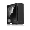 Korpusas Zalman S3 Midi Tower juodas