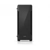 Korpusas Zalman S3 Midi Tower juodas