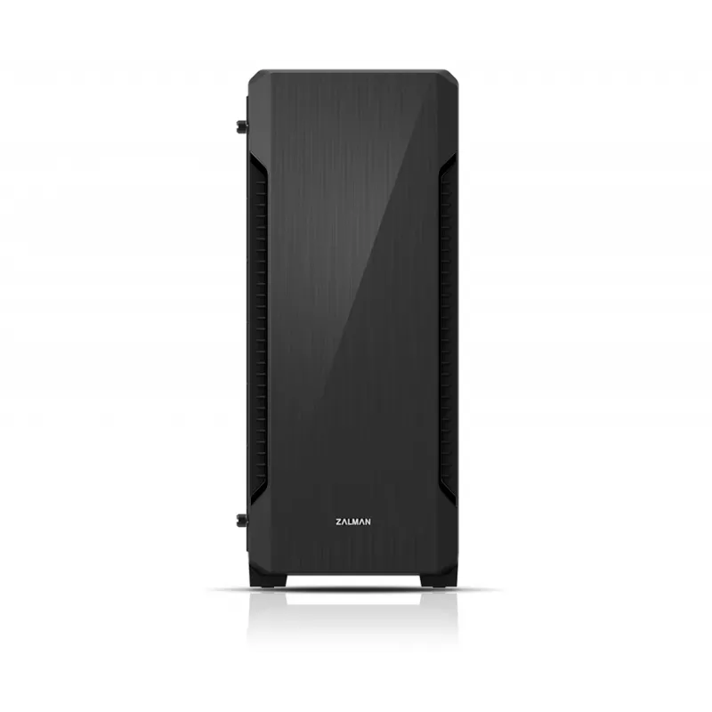 Korpusas Zalman S3 Midi Tower juodas