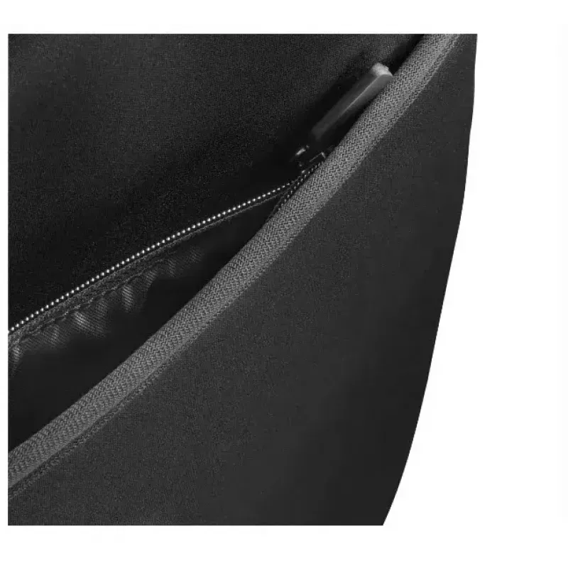 Dėklas su rankenomis Hama Business To Go 35,8 cm (14,1 colio) juodas