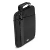 Dėklas su rankenomis Hama Business To Go 35,8 cm (14,1 colio) juodas