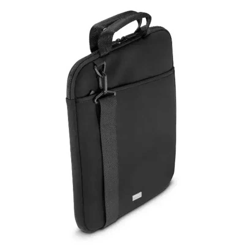 Dėklas su rankenomis Hama Business To Go 35,8 cm (14,1 colio) juodas