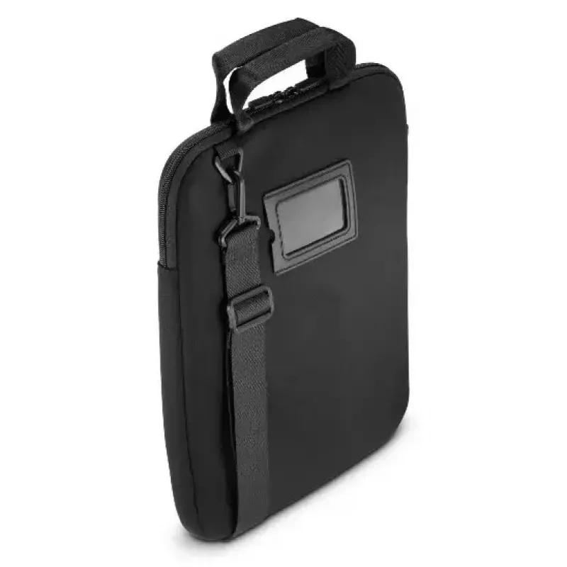 Dėklas su rankenomis Hama Business To Go 35,8 cm (14,1 colio) juodas