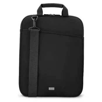 Dėklas su rankenomis Hama Business To Go 35,8 cm (14,1 colio) juodas