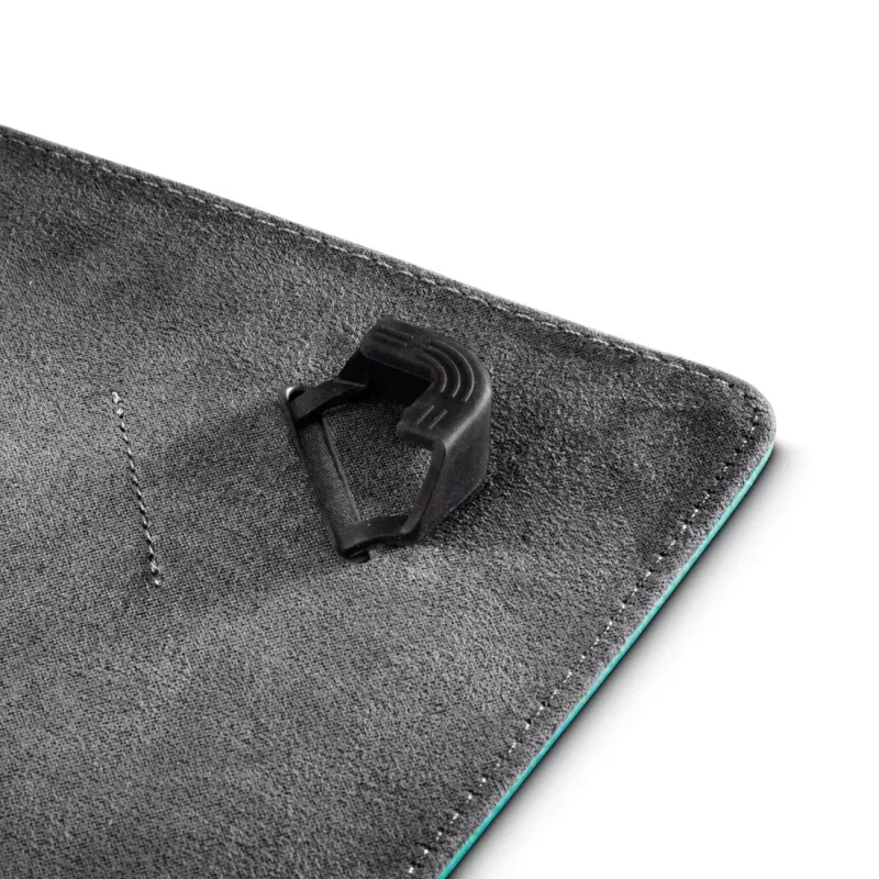 Dėklas Hama Xpand 27,9 cm (11 colių) Žalias