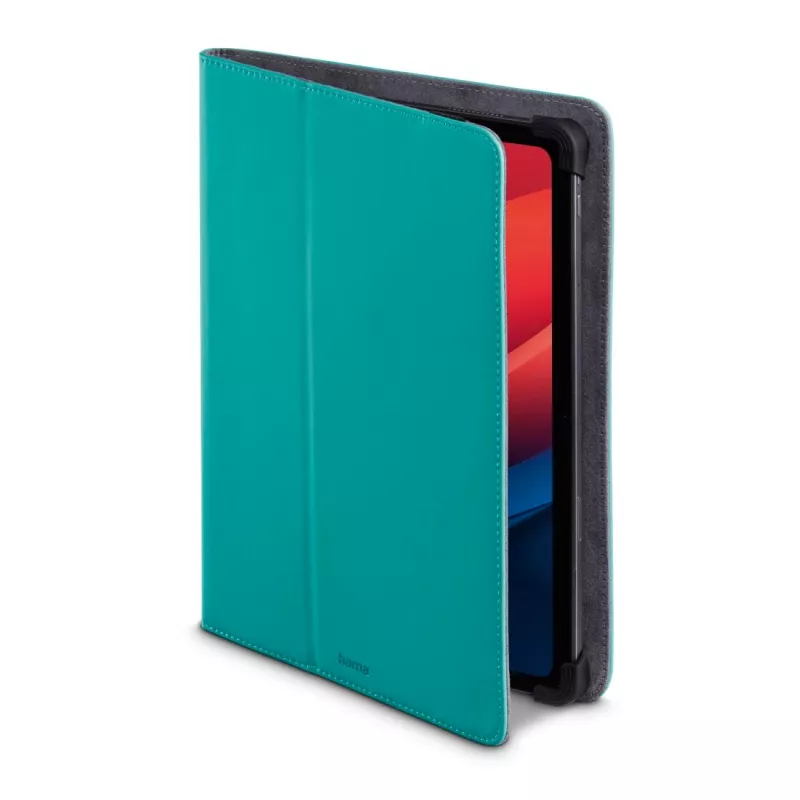 Dėklas Hama Xpand 27,9 cm (11 colių) Žalias