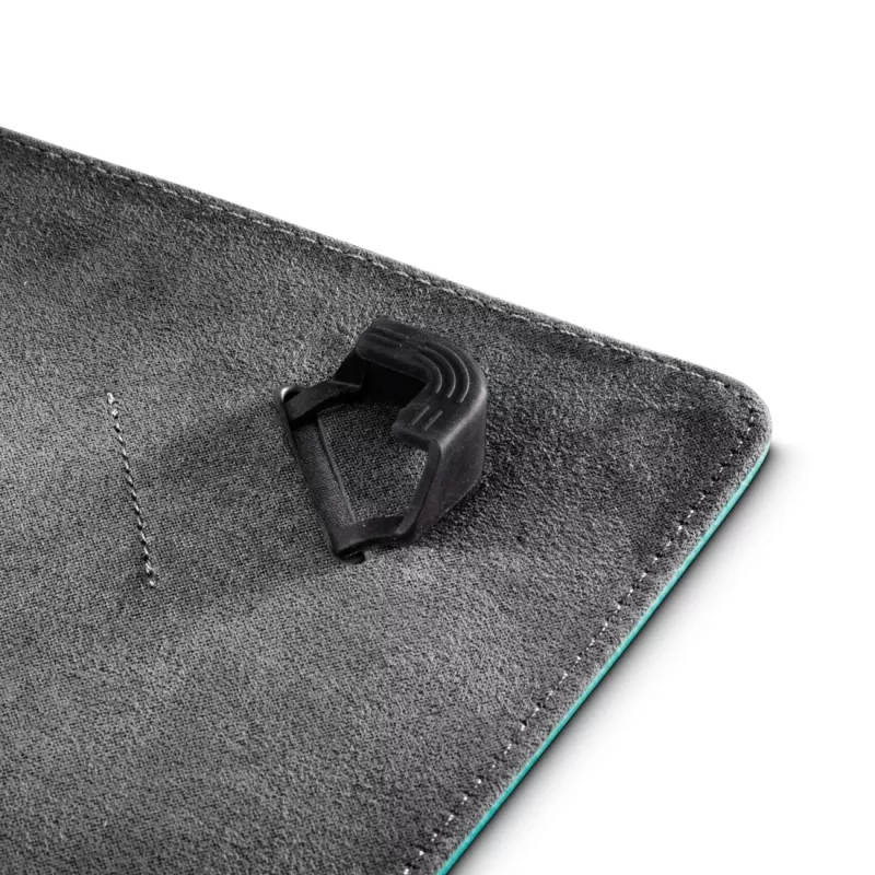 Dėklas Hama Xpand 27,9 cm (11 colių) Žalias