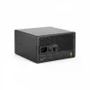 Maitinimo blokas Fractal Design Ion 3 Gold 750W 80+ Gold, juodas, modulinis ATX