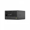 Maitinimo blokas Fractal Design Ion 3 Gold 750W 80+ Gold, juodas, modulinis ATX