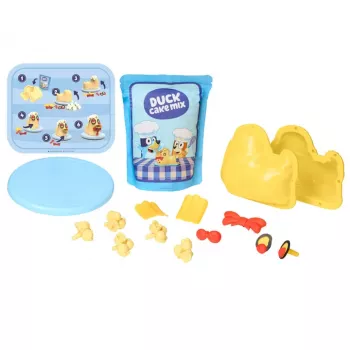 Little Tikes Creative Chefs Bluey – Ančiuko torto rinkinys