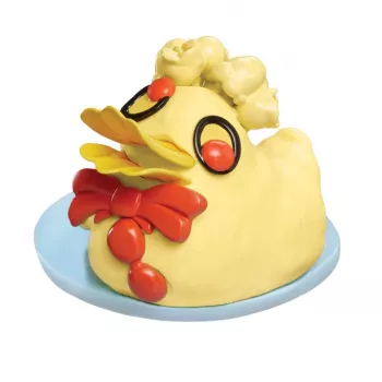 Little Tikes Creative Chefs Bluey – Ančiuko torto rinkinys