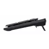 Trust Ody II belaidė klaviatūra Office RF Wireless QWERTY US English juoda