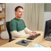Trust Ody II belaidė klaviatūra Office RF Wireless QWERTY US English juoda