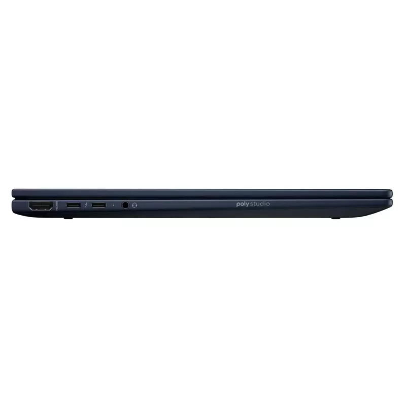 Nešiojamas kompiuteris HP EliteBook X Flip G1i 14 colių Intel Core Ultra 5 512GB SSD Windows 11 Pro