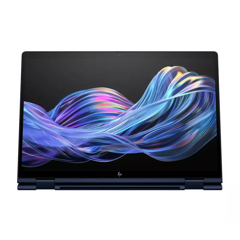 Nešiojamas kompiuteris HP EliteBook X Flip G1i 14 colių Intel Core Ultra 5 512GB SSD Windows 11 Pro