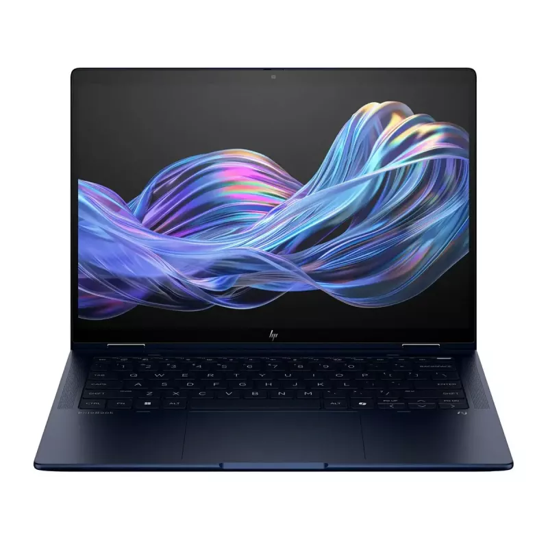 Nešiojamas kompiuteris HP EliteBook X Flip G1i 14 colių Intel Core Ultra 5 512GB SSD Windows 11 Pro