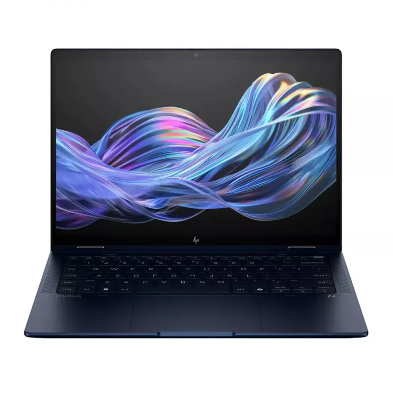 Nešiojamas kompiuteris HP EliteBook X Flip G1i 14 colių Intel Core Ultra 5 512GB SSD Windows 11 Pro