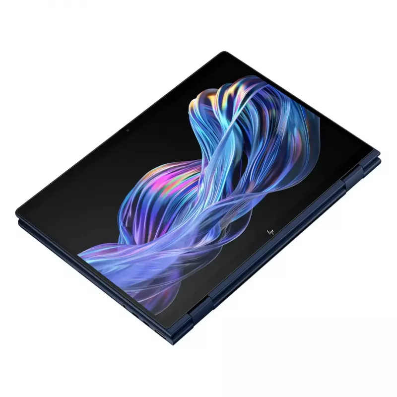Nešiojamas kompiuteris HP EliteBook X Flip G1i 14 colių Intel Core Ultra 5 512GB SSD Windows 11 Pro