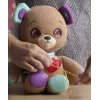 Interaktyvus pliušinis žaislas Cobi Thready Bear – su judesio ir lietimo davikliais