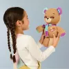 Interaktyvus pliušinis žaislas Cobi Thready Bear – su judesio ir lietimo davikliais