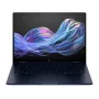 Hibridinis 2-in-1 nešiojamas kompiuteris HP EliteBook X Flip G1i 14 colių – Intel Core Ultra 5 8 branduoliai 4.5 GHz, 512 GB SSD, WUXGA jutiklinis IPS, Windows 11 Pro