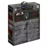 Pelė Defender GM-927 Sleipnir Optic 12800dpi 6P