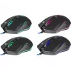 Pelė Defender GM-927 Sleipnir Optic 12800dpi 6P