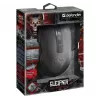 Pelė Defender GM-927 Sleipnir Optic 12800dpi 6P