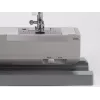Automatinė siuvimo mašina SINGER Heavy Duty 4432 – 32 siūlės, 1100 RPM, 6 mm siūlės plotis, laisva rankovė, 120 V