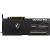Vaizdo plokštė MSI GeForce RTX 5080 16 GB GDDR7, PCIe 5.0, 256 bit, 303×121×49 mm, 360 W