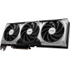 Vaizdo plokštė MSI GeForce RTX 5080 16 GB GDDR7, PCIe 5.0, 256 bit, 303×121×49 mm, 360 W