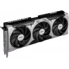Vaizdo plokštė MSI GeForce RTX 5080 16 GB GDDR7, PCIe 5.0, 256 bit, 303×121×49 mm, 360 W
