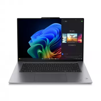Nešiojamas kompiuteris Lenovo ThinkPad X9-15 Gen 1 15.3 colio Intel Core Ultra 7 32GB RAM 1TB SSD Intel Arc Windows 11 Pro