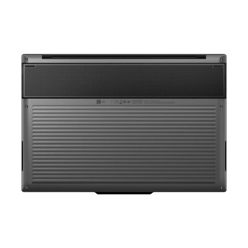 Nešiojamas kompiuteris Lenovo ThinkPad X9-15 Gen 1 15.3 colio Intel Core Ultra 7 32GB RAM 1TB SSD Intel Arc Windows 11 Pro