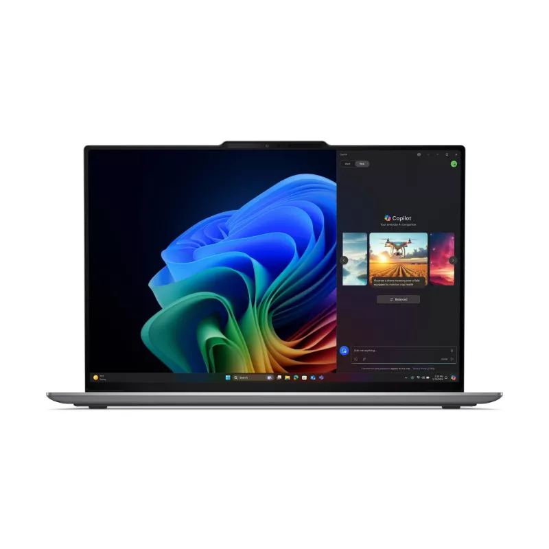Nešiojamas kompiuteris Lenovo ThinkPad X9-15 Gen 1 15.3 colio Intel Core Ultra 7 32GB RAM 1TB SSD Intel Arc Windows 11 Pro