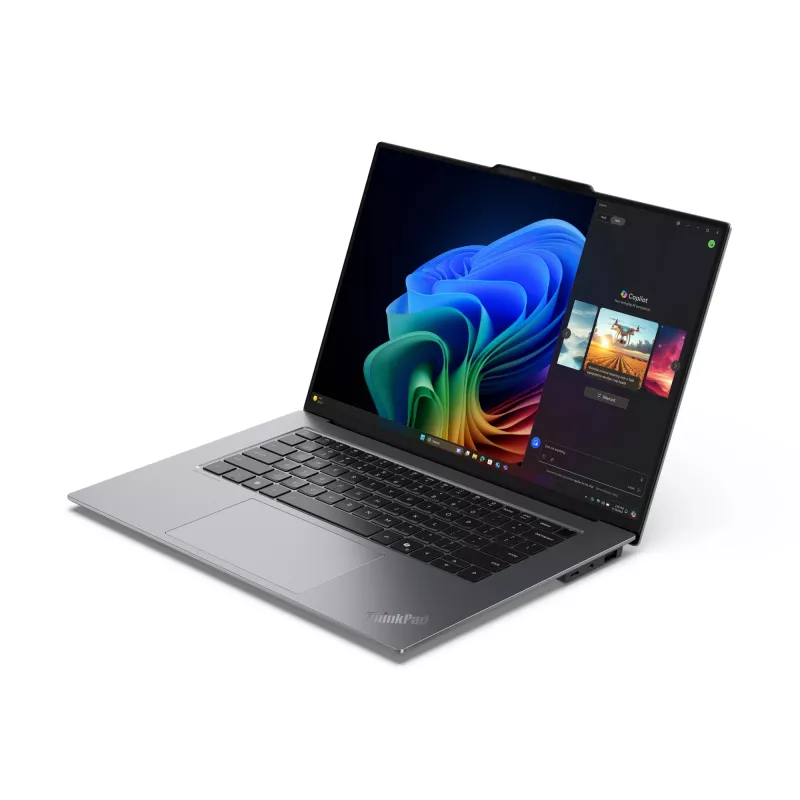 Nešiojamas kompiuteris Lenovo ThinkPad X9-15 Gen 1 15.3 colio Intel Core Ultra 7 32GB RAM 1TB SSD Intel Arc Windows 11 Pro
