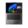Nešiojamas kompiuteris Lenovo ThinkPad X9-15 Gen 1 15.3 colio Intel Core Ultra 7 32GB RAM 1TB SSD Intel Arc Windows 11 Pro