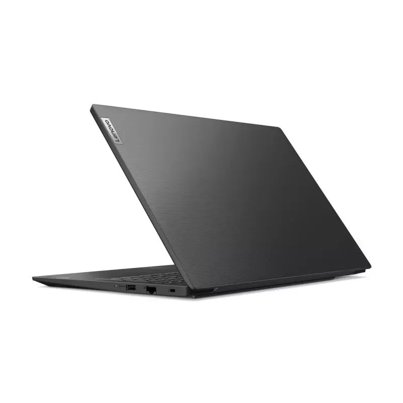 Lenovo V15 G5 IRL 83GW007XMH verslo nešiojamas kompiuteris, Intel Core i5-13420H, 15,6 colio Full HD, 16GB DDR5, 512GB SSD, Windows 11 Pro, angliška QWERTY klaviatūra