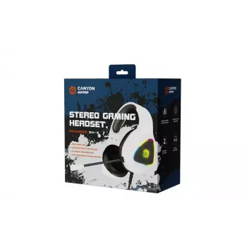 Ausinės „Canyon Shadder GH-6“
