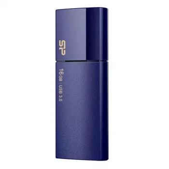 USB atmintukas Silicon Power 16 GB USB Type-A 3.2 Gen 1 Blaze B05