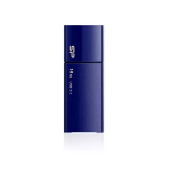 USB atmintukas Silicon Power 16 GB USB Type-A 3.2 Gen 1 Blaze B05